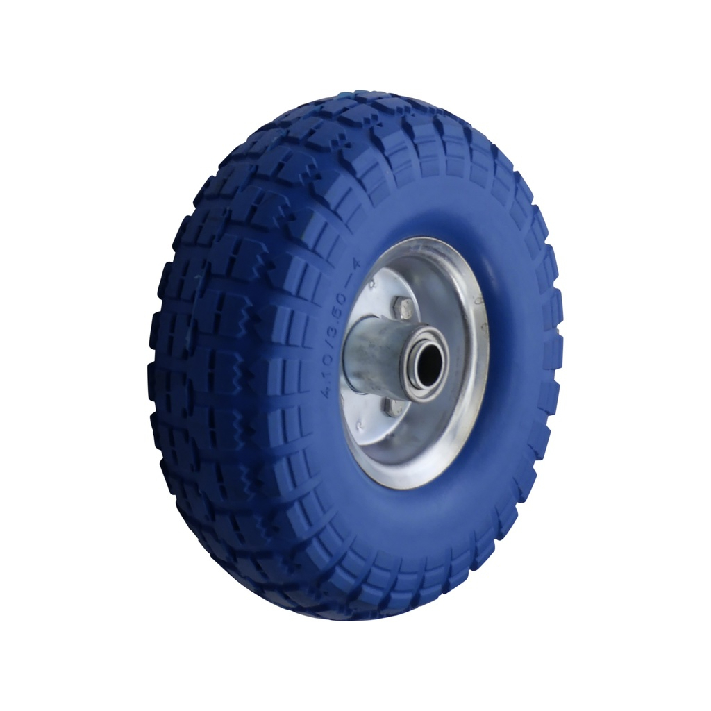 Los wiel 260 x 85mm massief rubber - Default image for the product