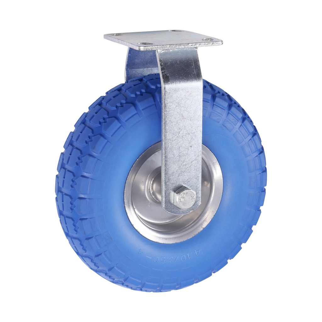 Bokwiel 260 x 82mm massief rubber - Default image for the product