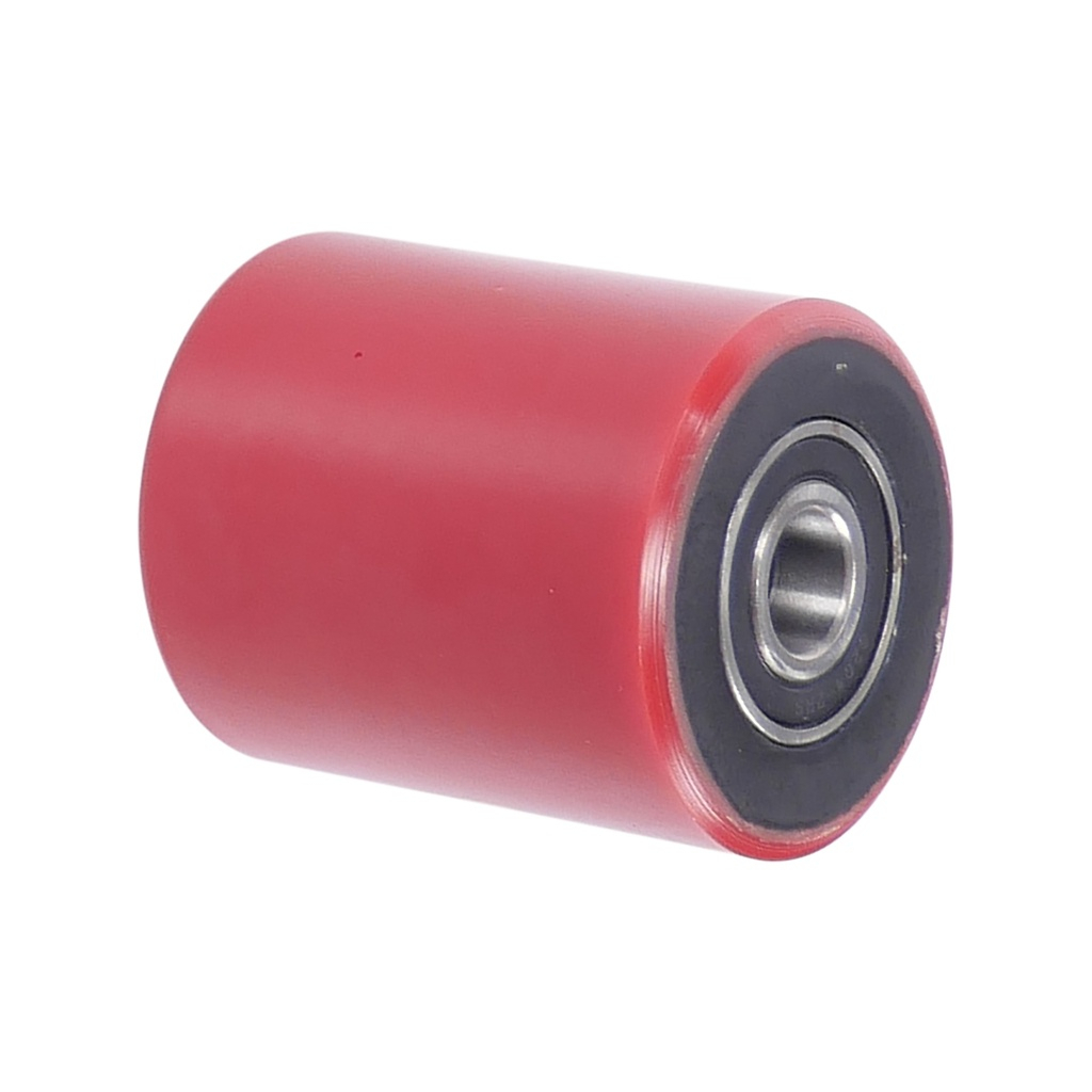 Los wiel 80 x 90mm PU - Default image for the product