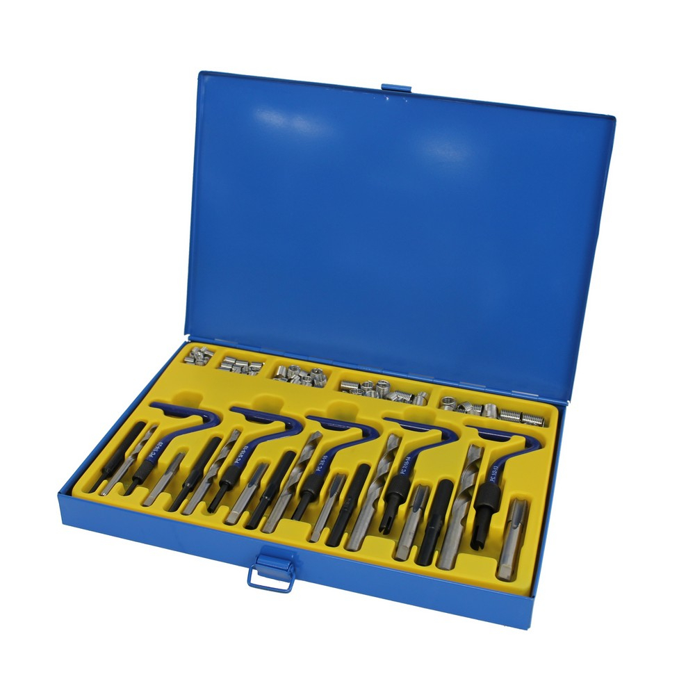 Schroefdraadreparatieset 80 delig engels - Default image for the product