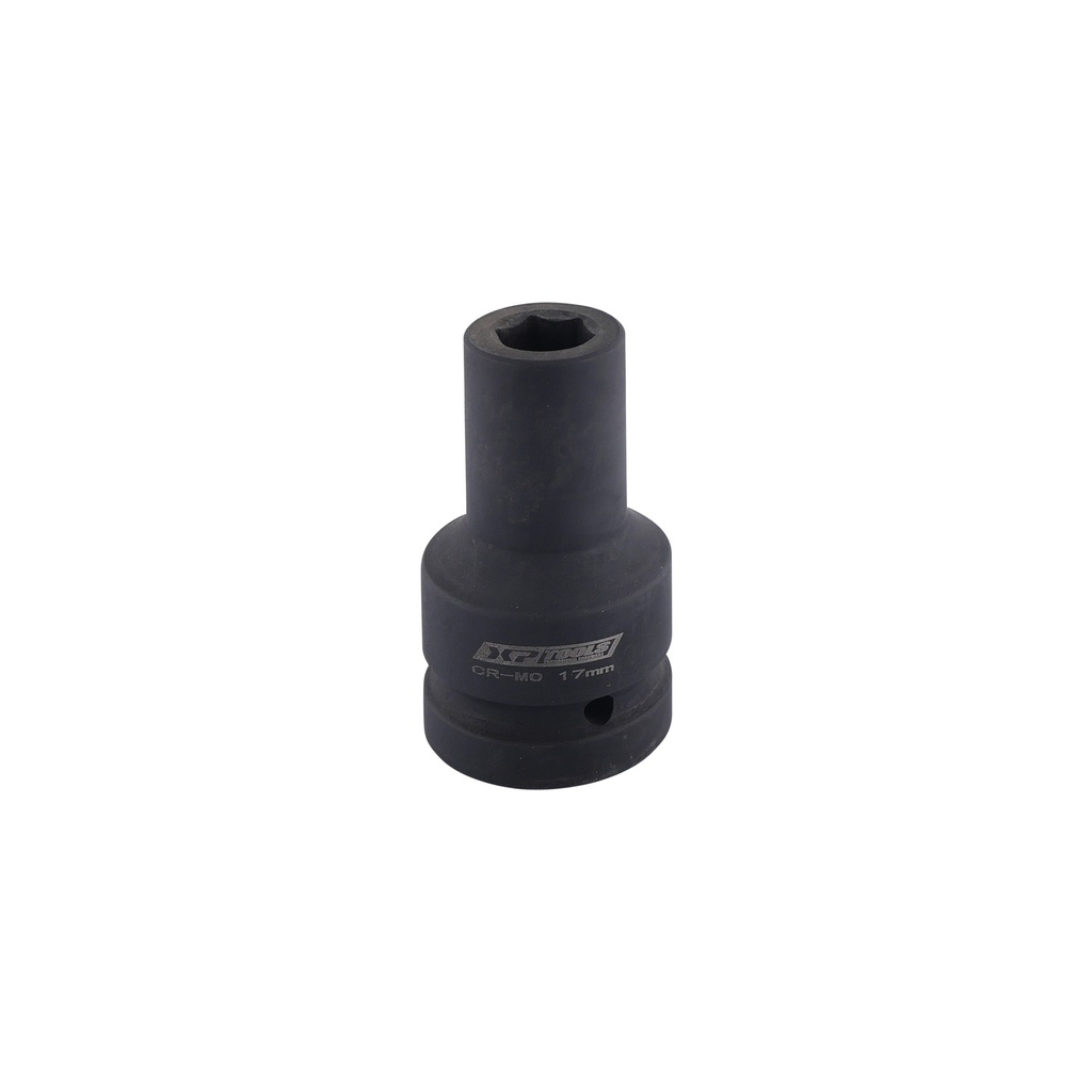 Krachtdop 1''17mm - Default image for the product