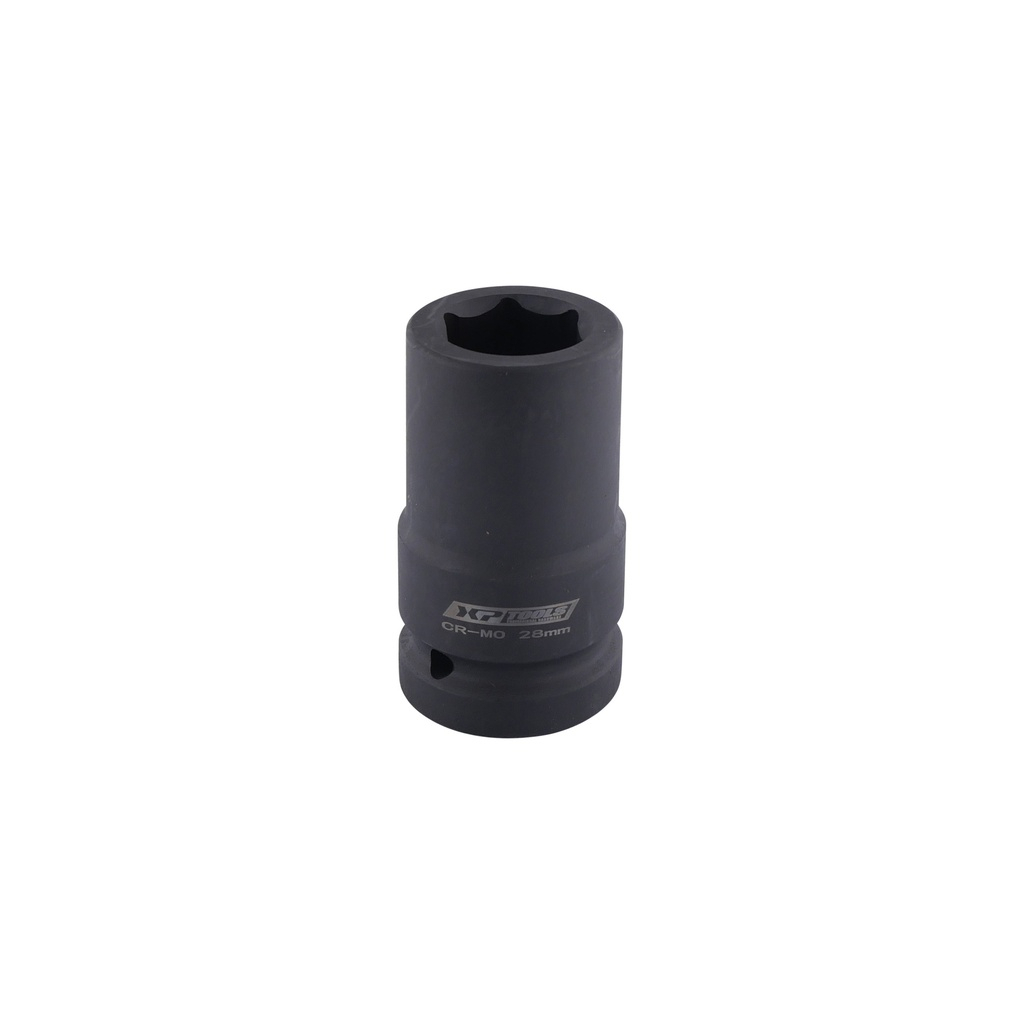 Krachtdop 1''28mm - Default image for the product