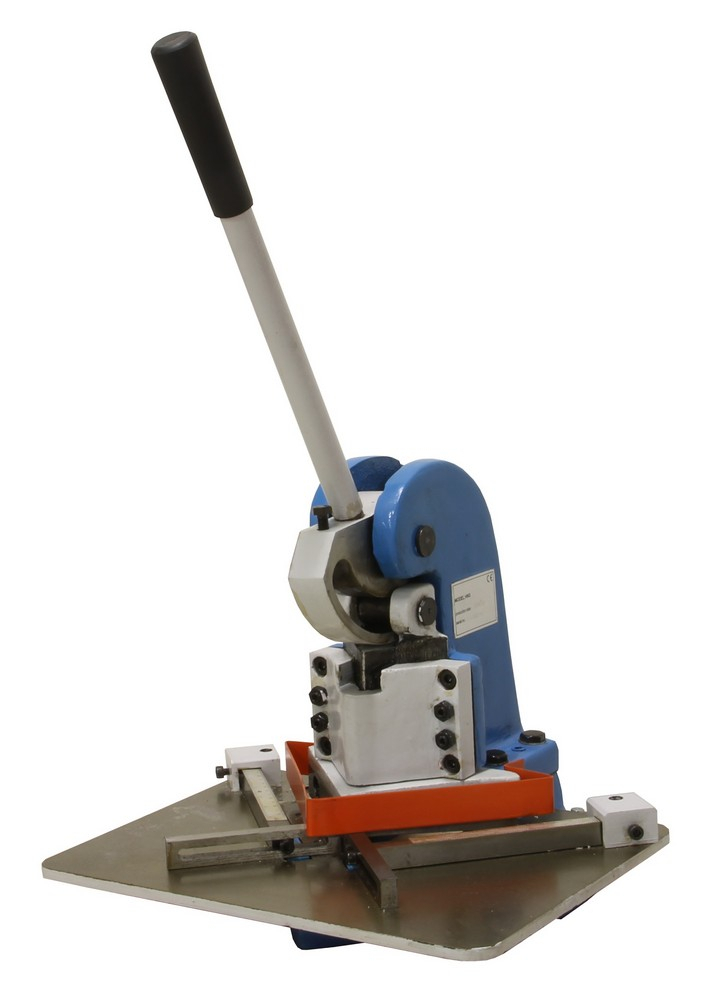Uithoekpers 1.0mm afbeelding