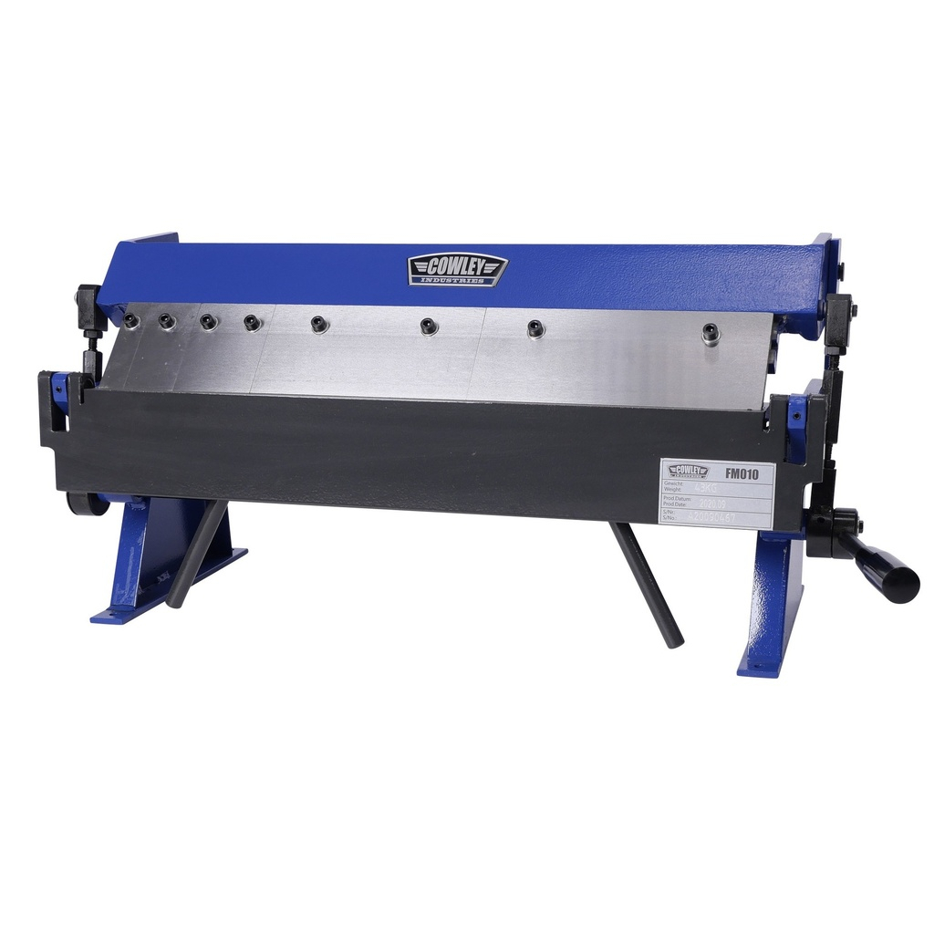 Vingerzetbank 610mm 1,0mm - Default image for the product