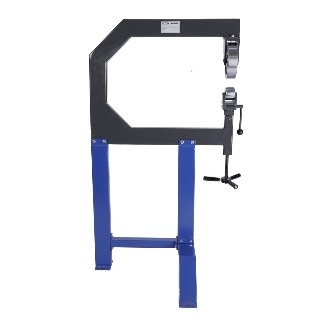 Engels wiel F1,2 x 710mm - Default image for the product