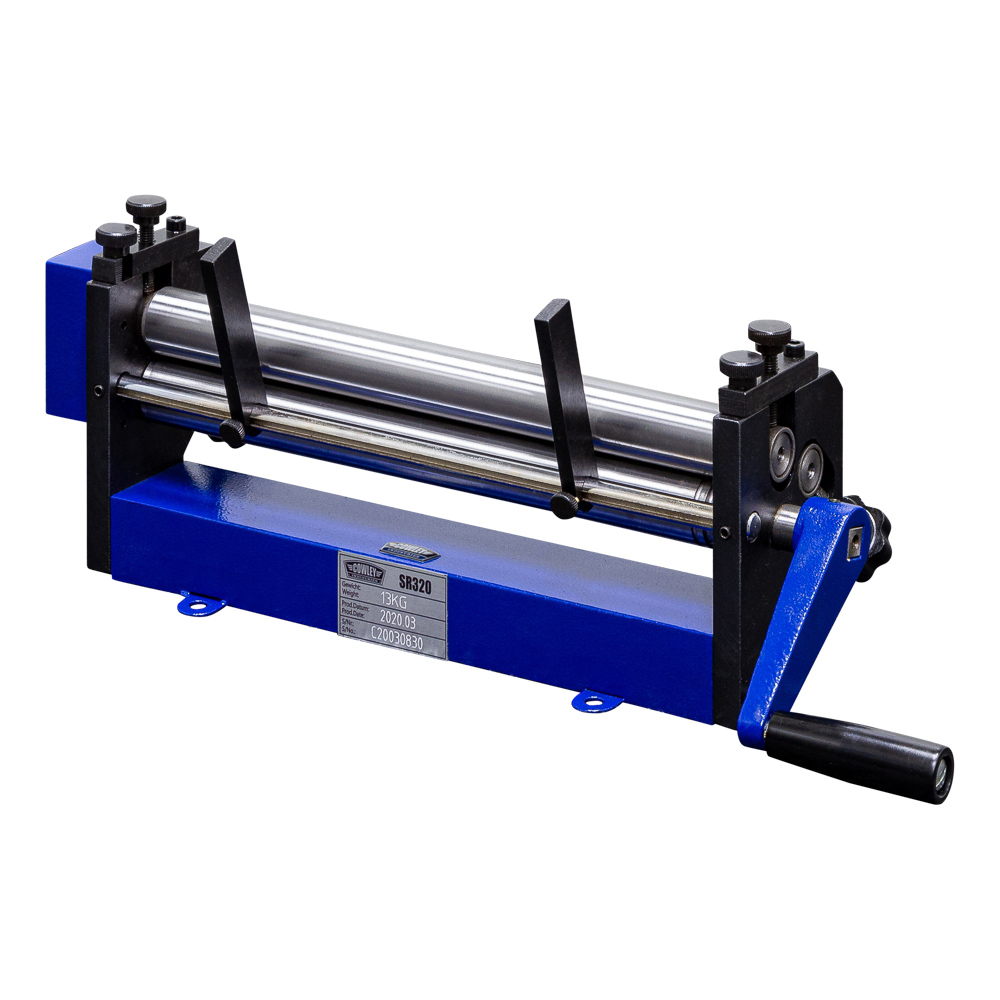 Plaatwals 1,0 x 320mm - Default image for the product