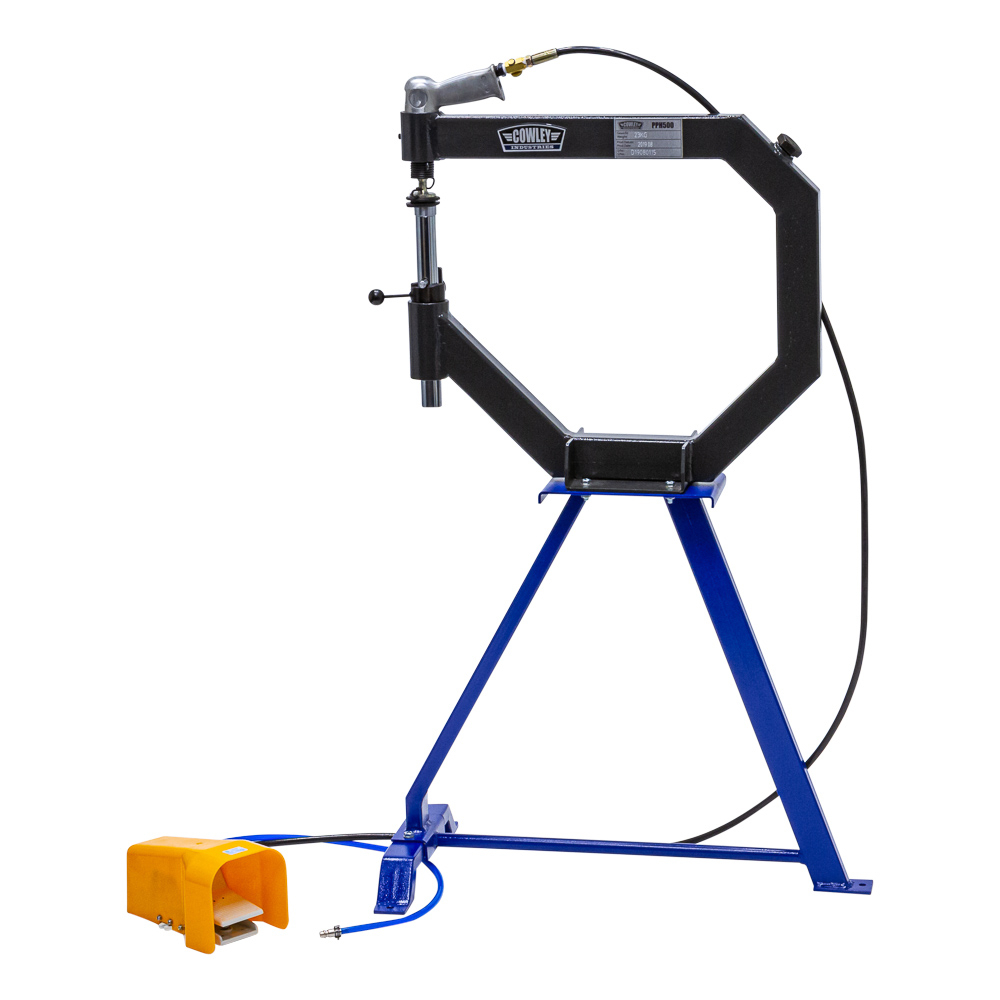 Planeerhamer pneumatisch 500mm - Default image for the product