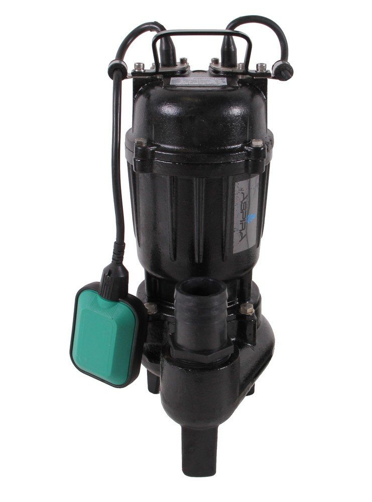 Dompelpomp vuilwater 0.55Kw - Default image for the product