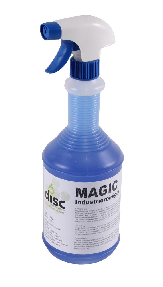 Industriereiniger magic - Default image for the product