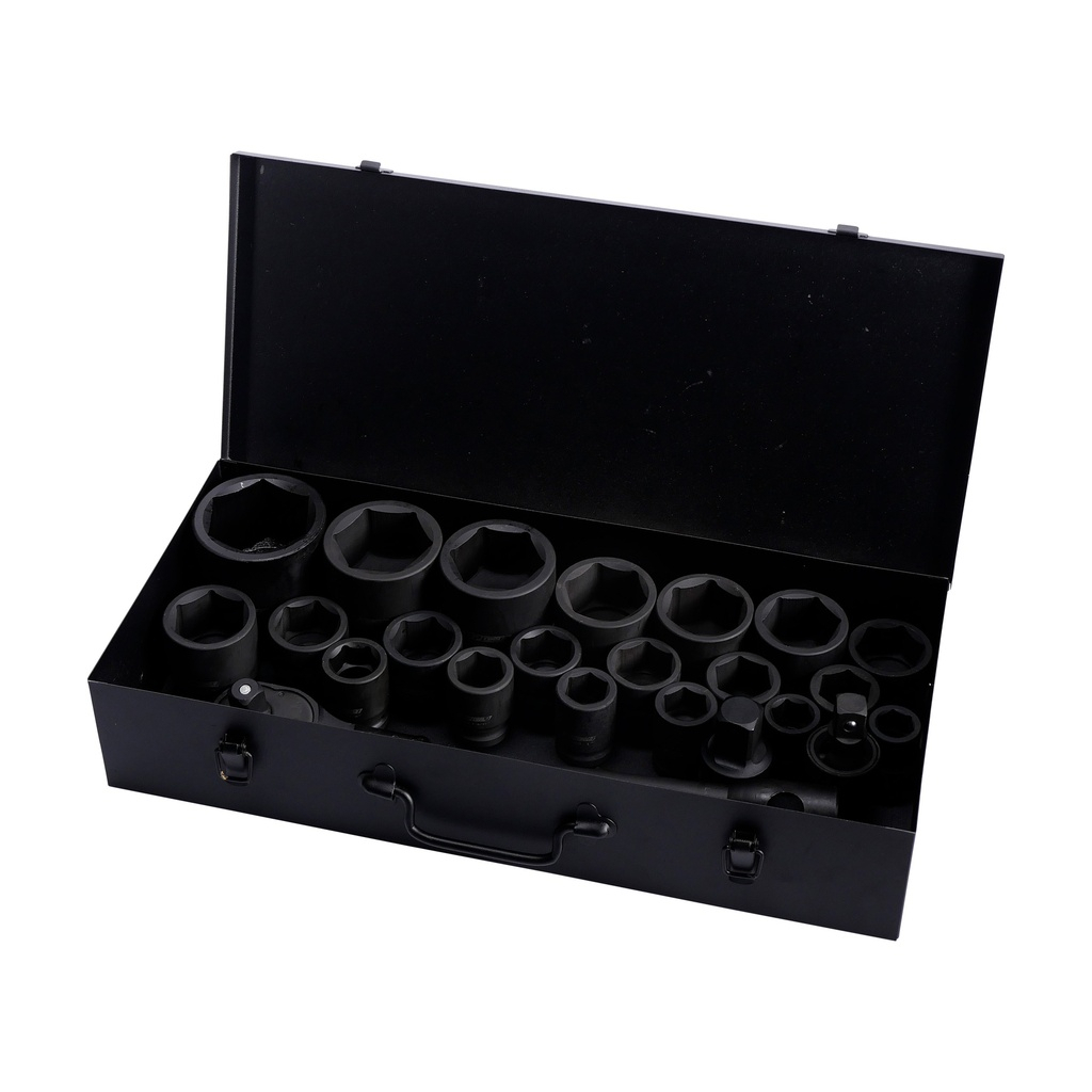 Doppendoos impact 3/4''en 1''26 delig engels - Default image for the product