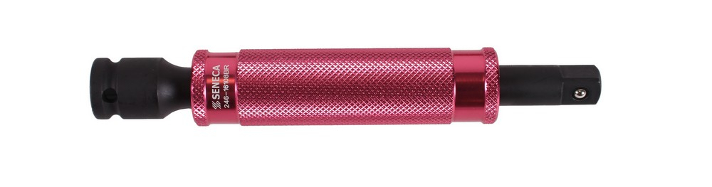 Verlengstuk impact gelagerd 1/2" - Default image for the product
