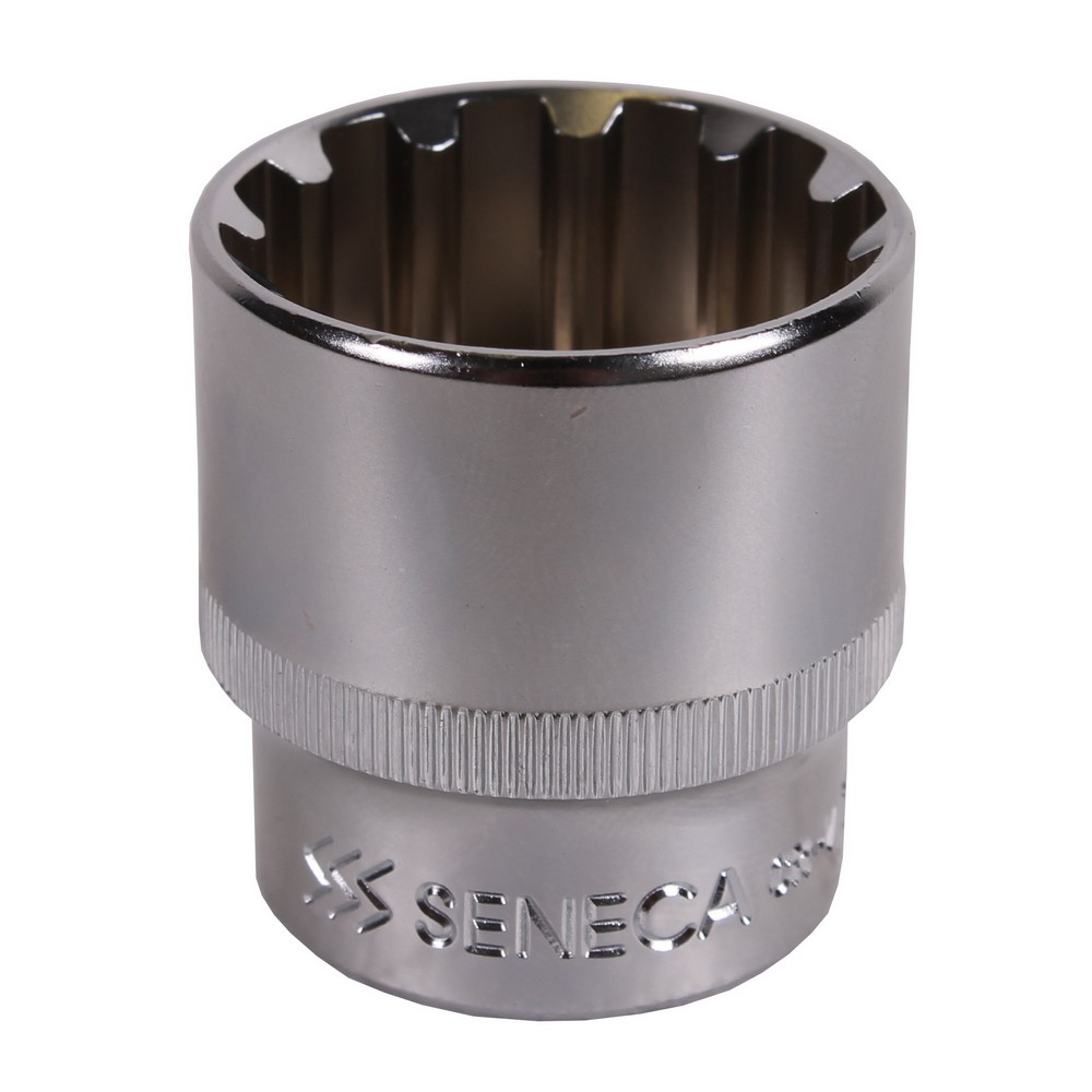 Dop spline inwendig 1/2"21mm - Default image for the product
