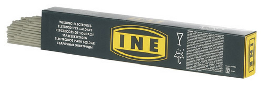 Laselektroden staal rutiel 1,6mm 300mm 350st 2,5kg - Default image for the product
