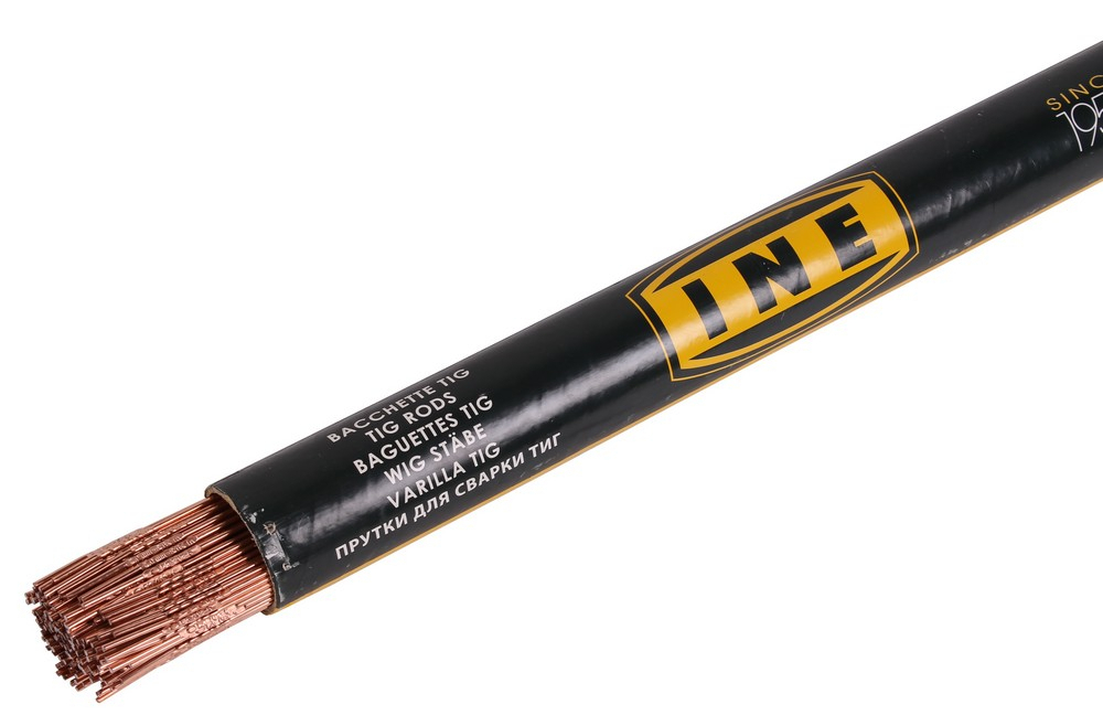 Lasstaaf TIG staal SG2 3,2mm 1 meter 5kg - Default image for the product