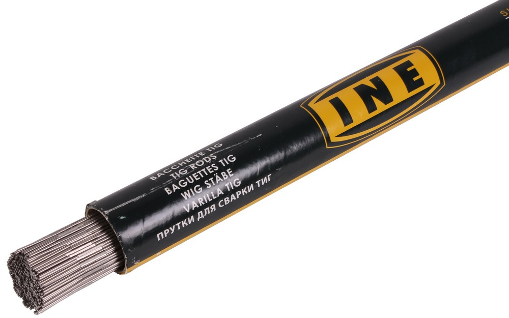 Lasstaaf TIG RVS 2,4mm 1 meter 5kg - Default image for the product