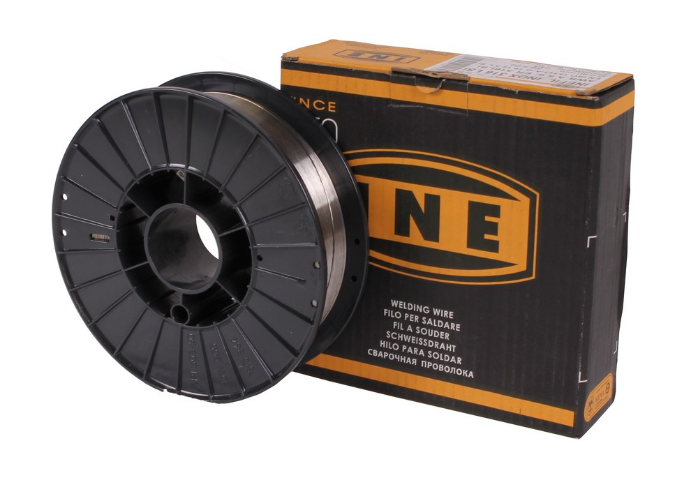 Lasdraad MIG RVS D200 0,8mm 5kg - Default image for the product