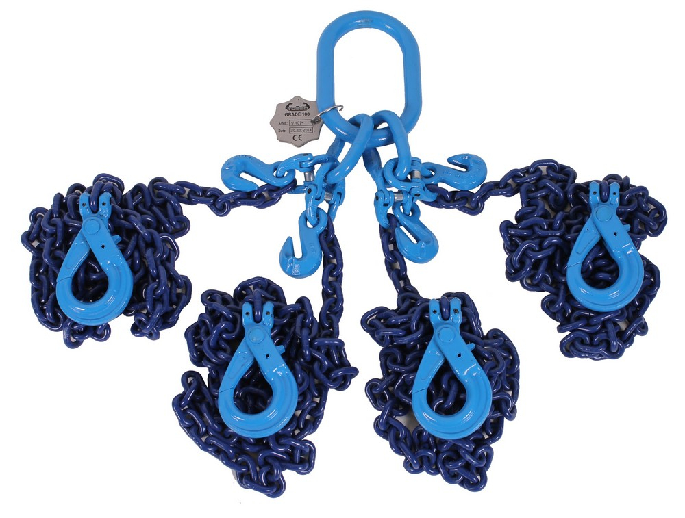 Ketting viersprong grade 100 - Default image for the product