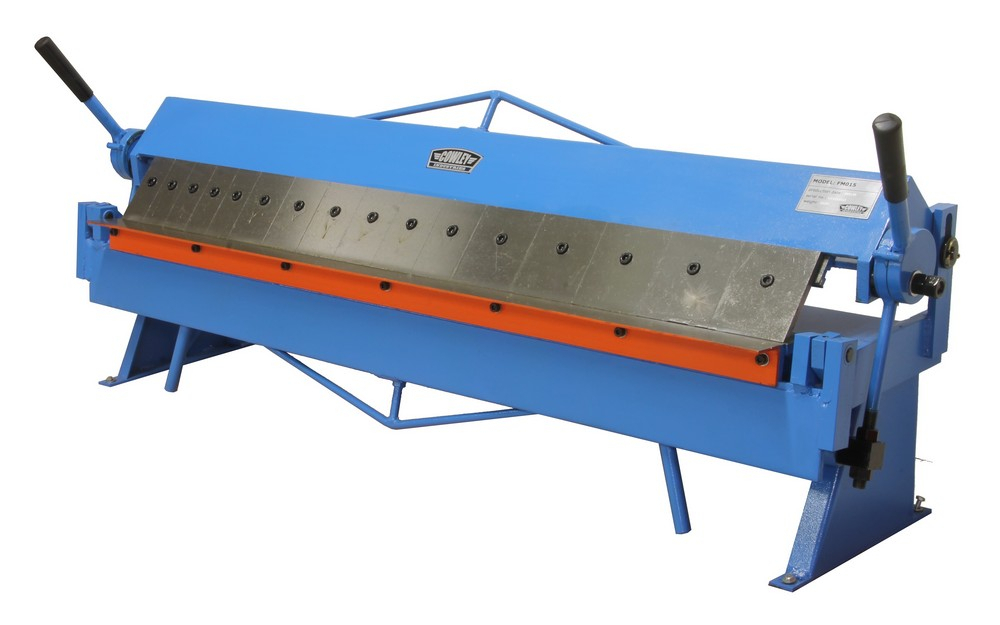 Vingerzetbank 1220mm 1,5mm - Default image for the product