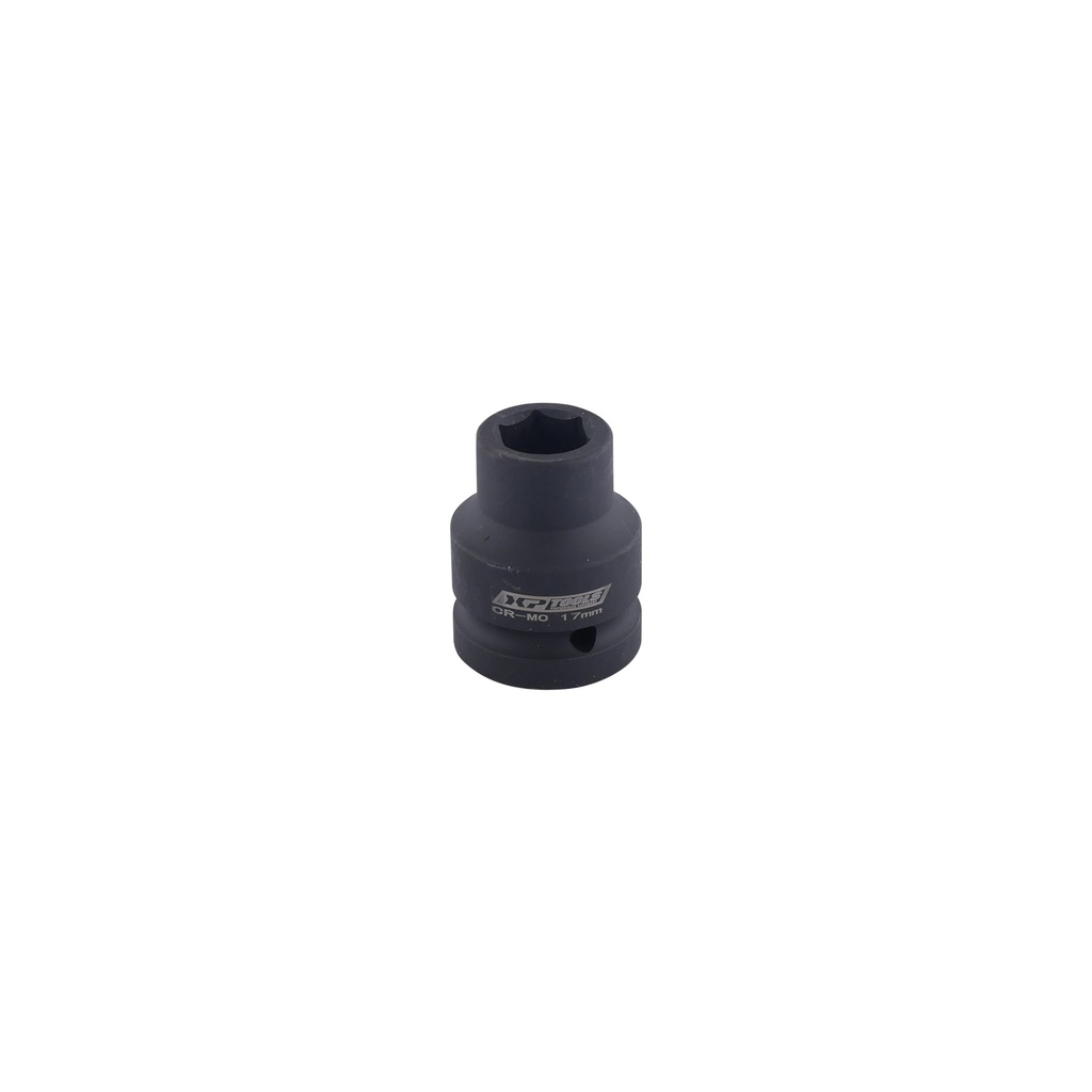 Krachtdop 3/4''17mm - Default image for the product