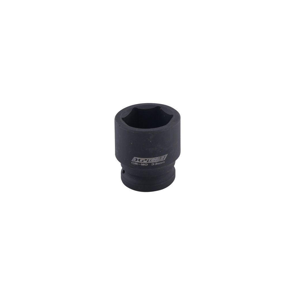 Krachtdop 3/4''33mm afbeelding