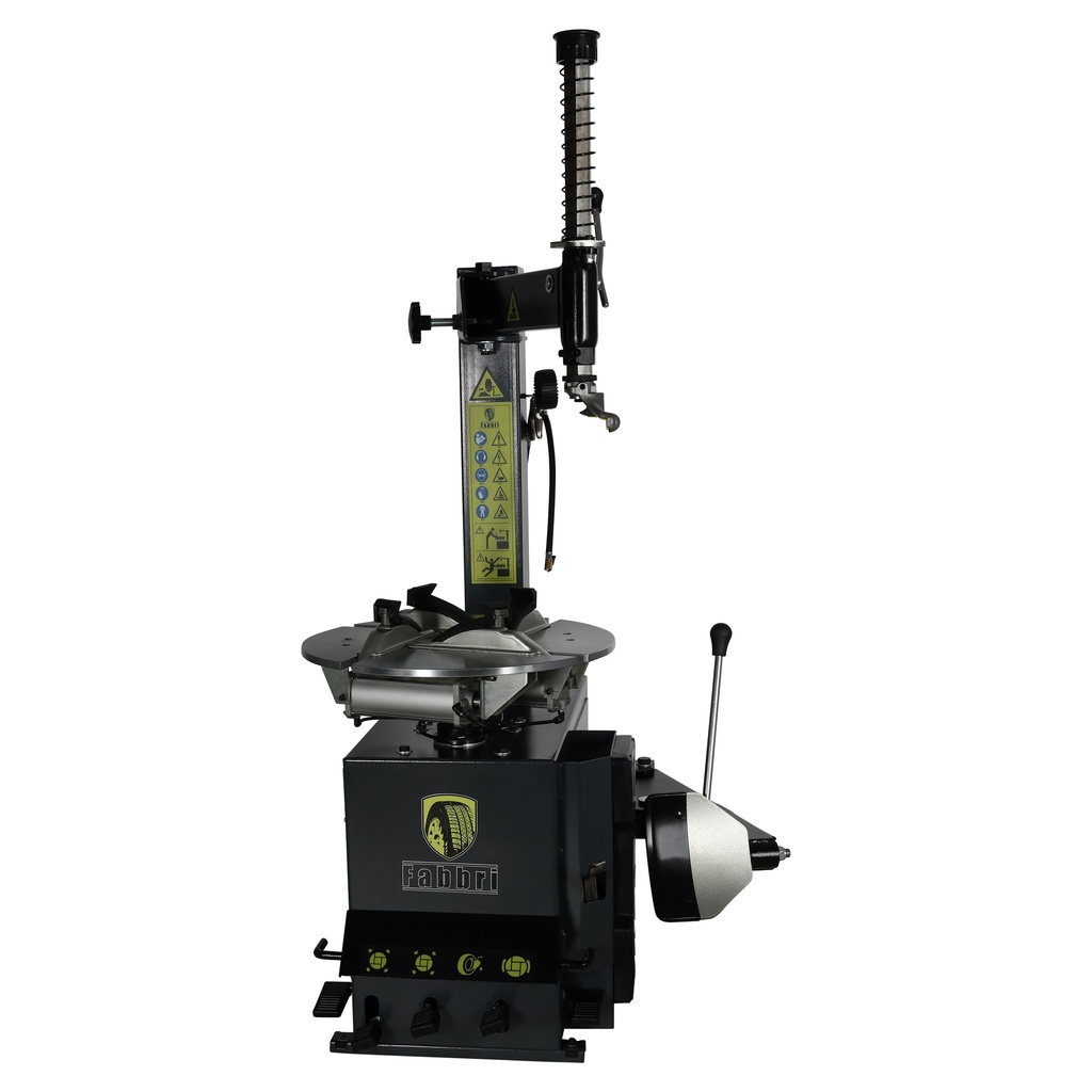 Fabbri bandendemonteermachine ZH620 - Default image for the product