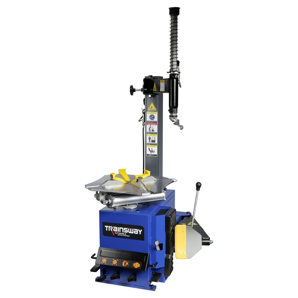 Fabbri bandendemonteermachine ZH626 - Default image for the product
