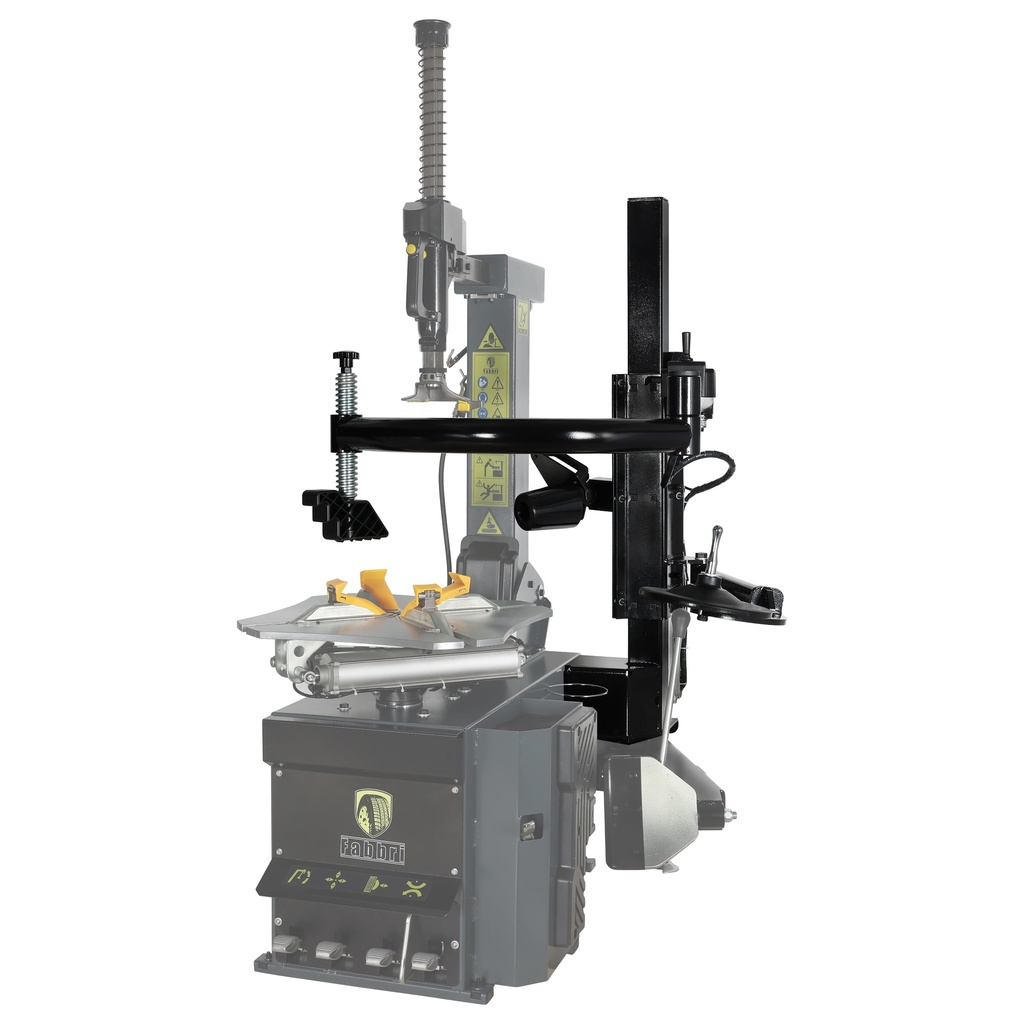 Fabbri hulparm voor ZH650 - Default image for the product