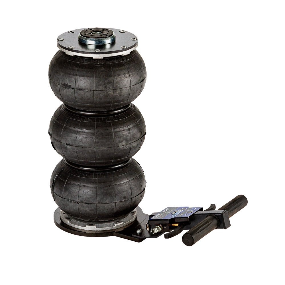 Luchtbalgkrik 3-traps 2 TON - Default image for the product