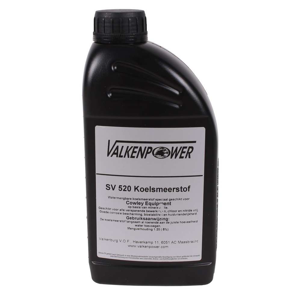 Watermengbare koelsmeerstof 1L - Default image for the product