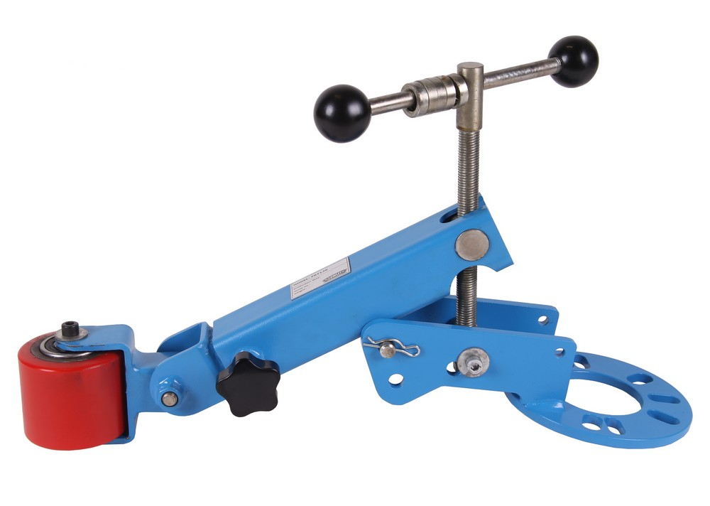 Wielkast uitroller - Default image for the product