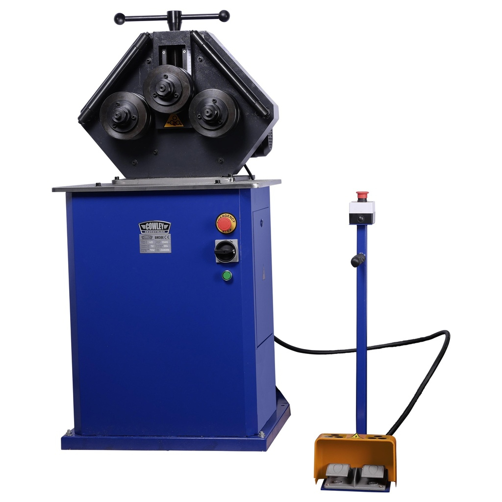 Cowley profielbuigmachine 400V - Default image for the product