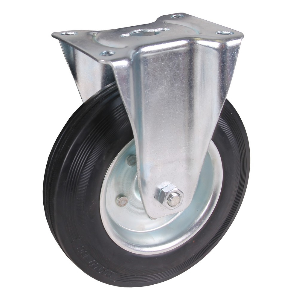 Bokwiel 200 x 30mm rubber - Default image for the product