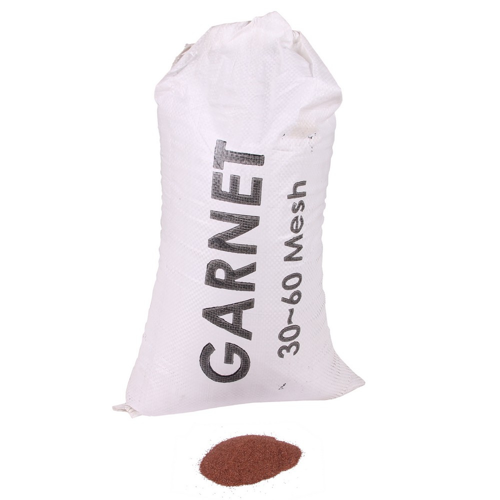 Straalgrit garnet speedblast - Default image for the product