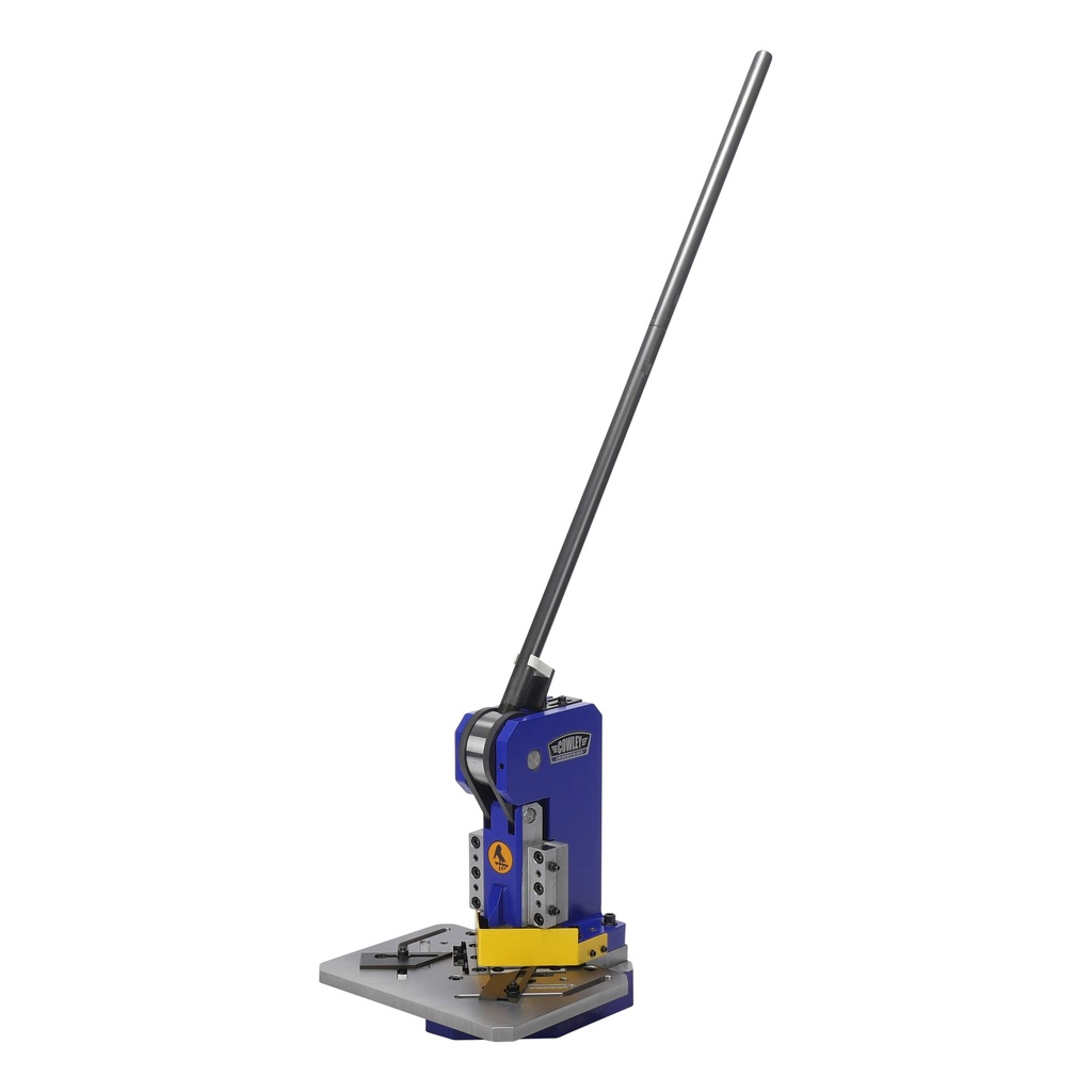 Uithoekpers 3mm afbeelding