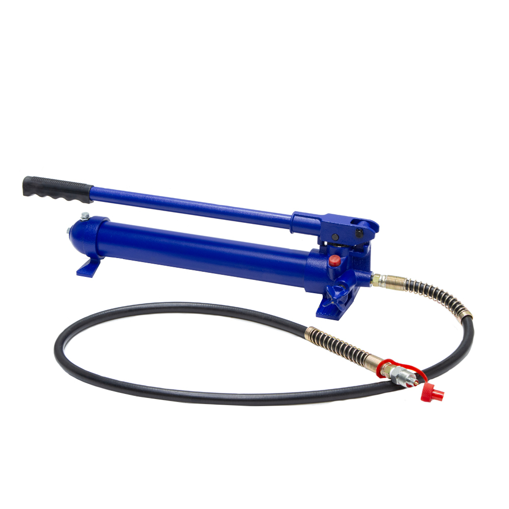 Hydraulische handpomp geschikt voor o.a. SP10CH, SP12HH en PHE10 - Default image for the product