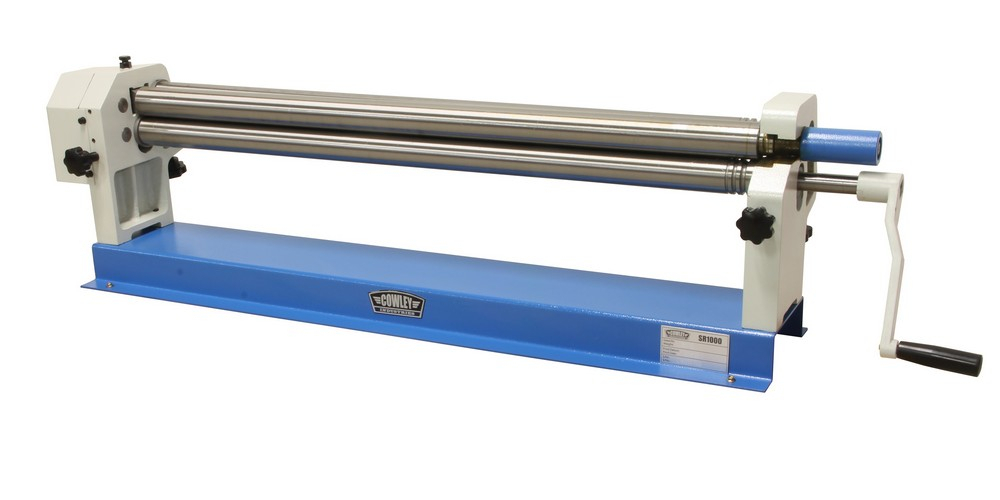 Plaatwals 0,8 x 1000mm - Default image for the product