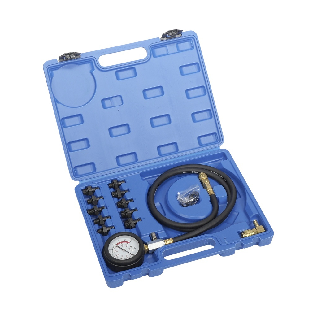 Universele oliedruk tester set 12 delig - Default image for the product