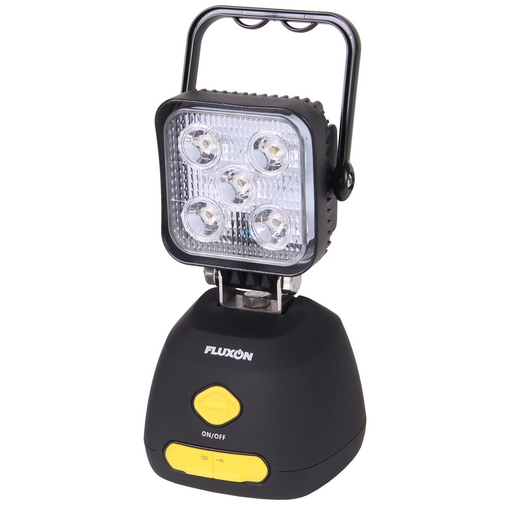 Oplaadbare werklamp LED 10W - Default image for the product