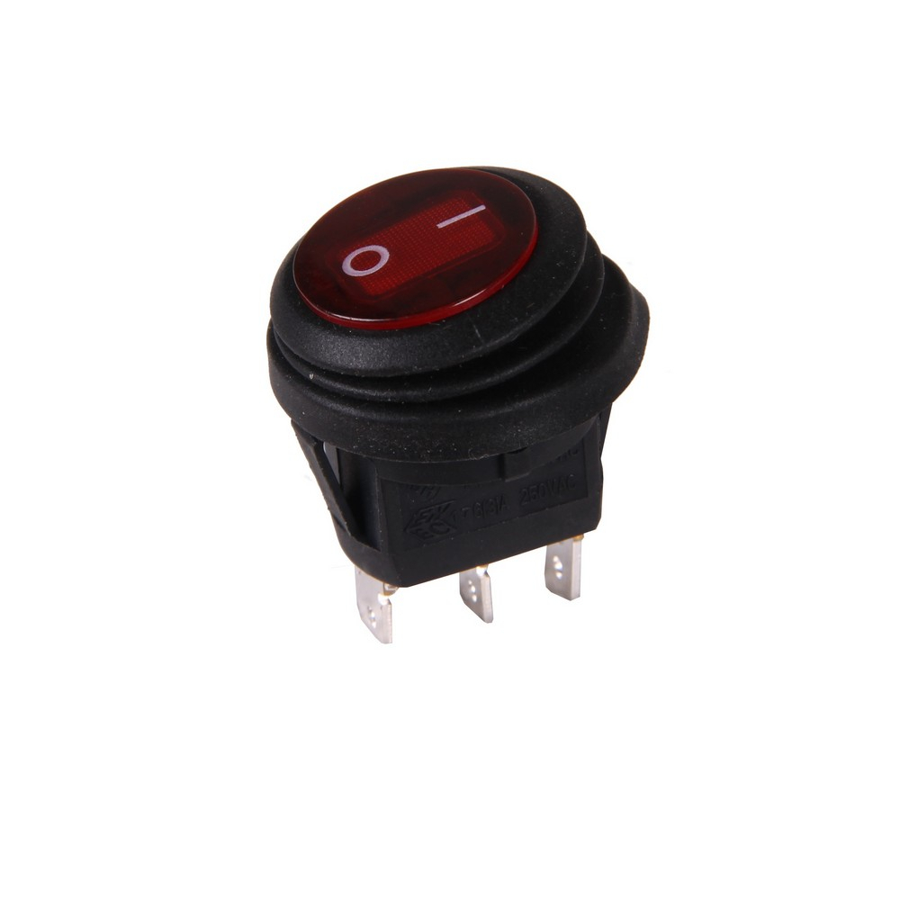 Schakelaar LED offroad lampen - Default image for the product