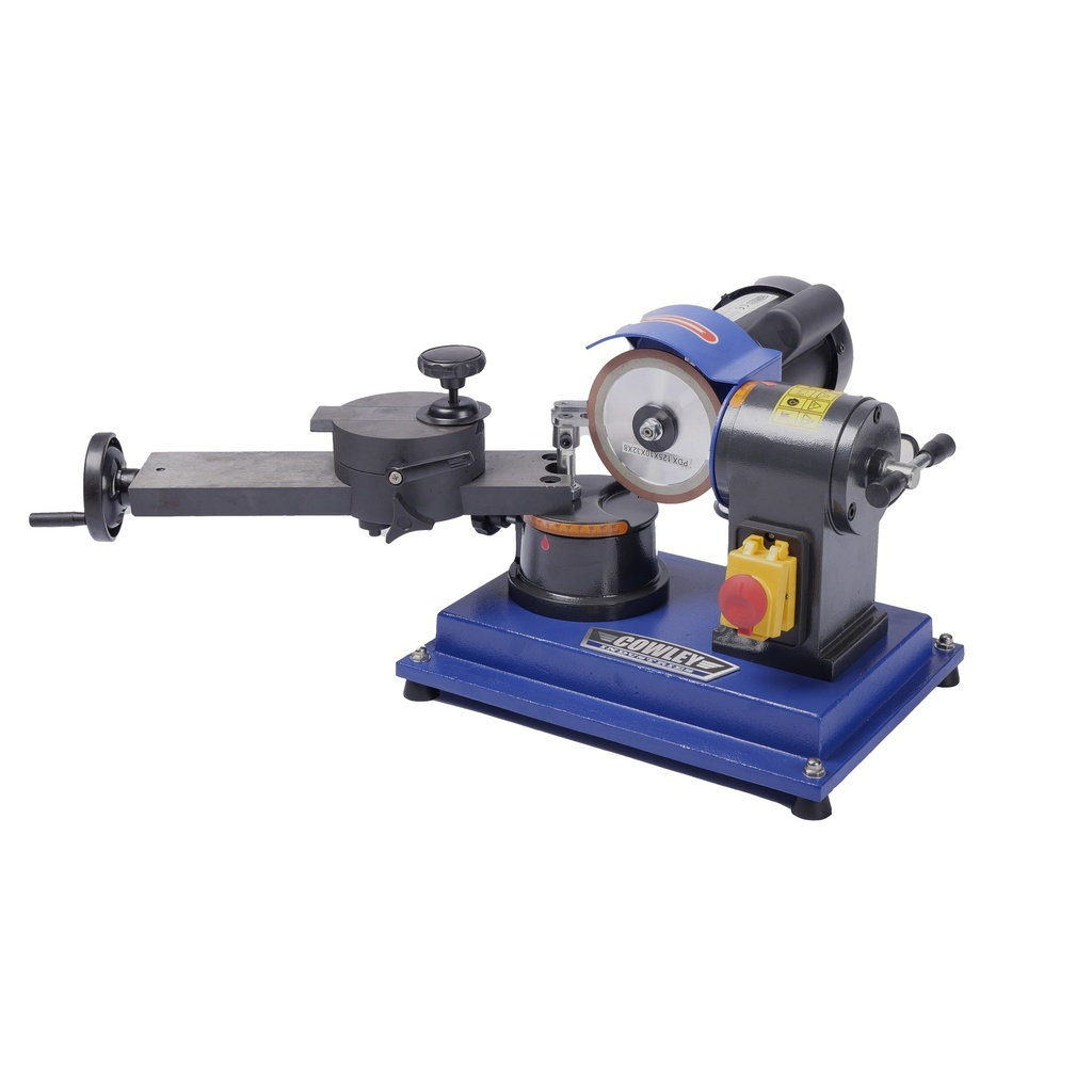Zaagblad slijpmachine - Default image for the product