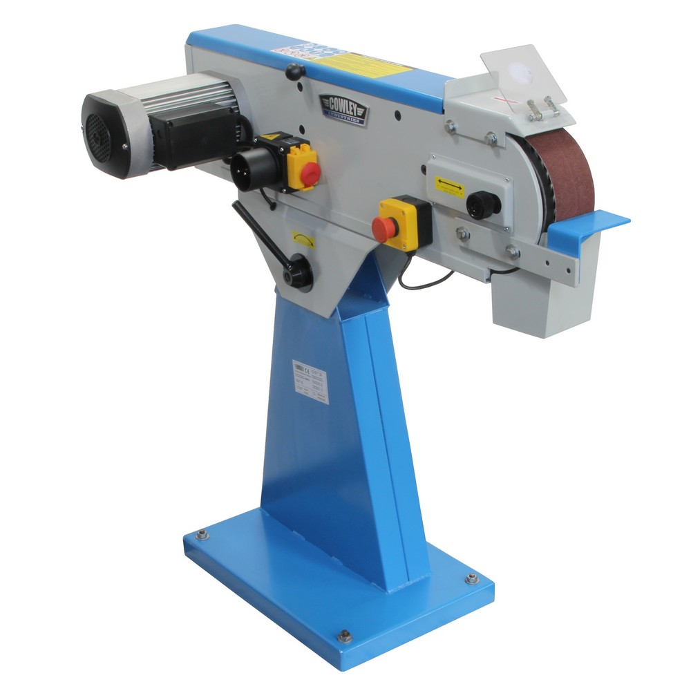 Bandschuurmachine 75 x 2000mm 230V - Default image for the product