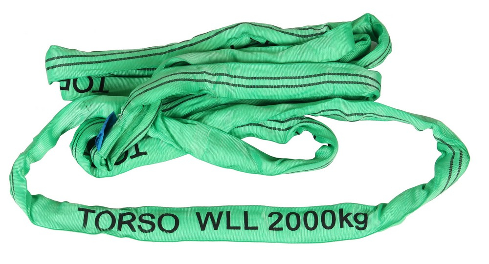 Rondstrop 2 ton 3m - Default image for the product