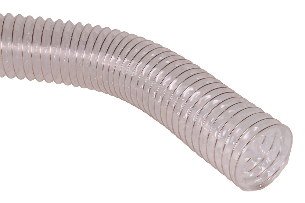 Afzuigslang PU 102mm 10M - Default image for the product