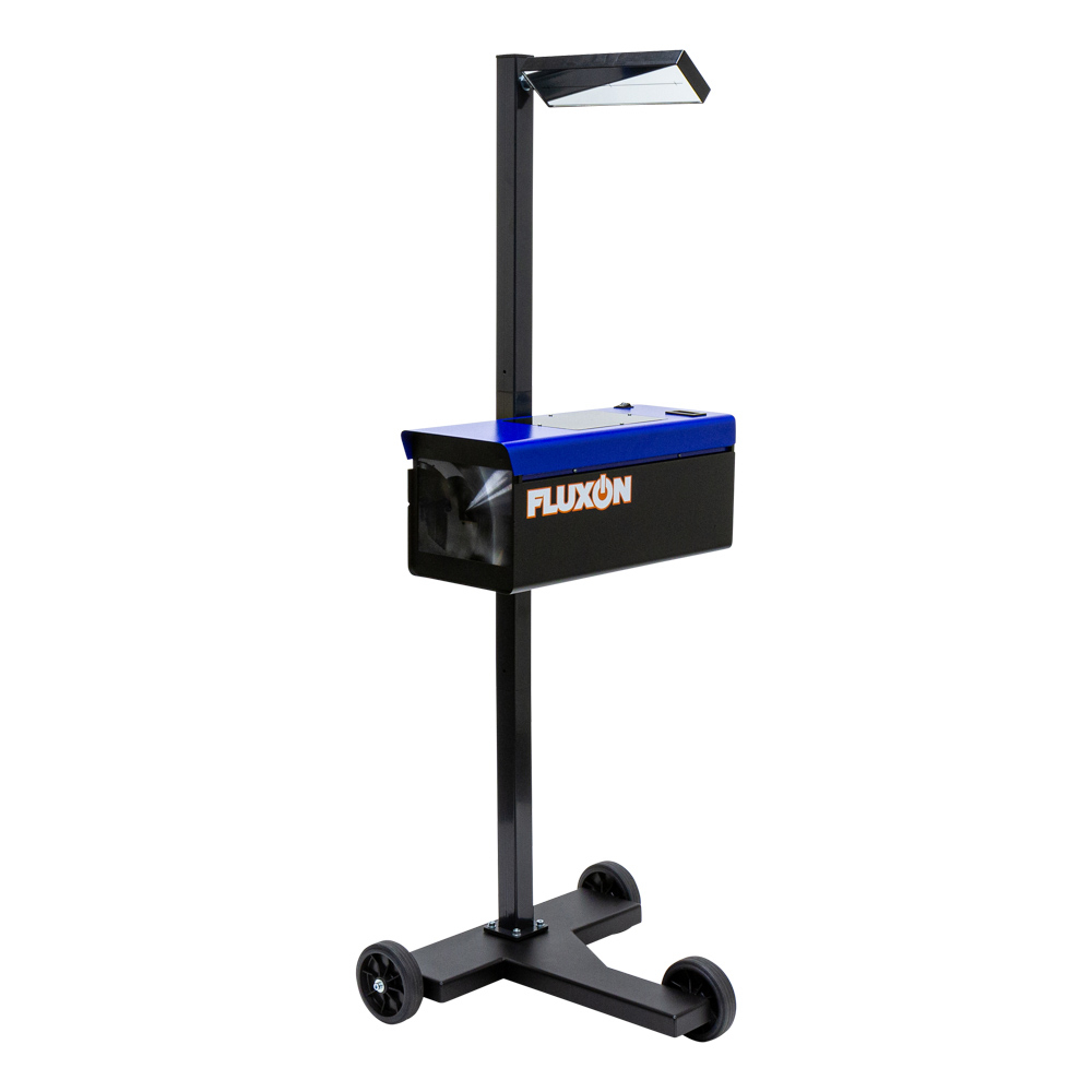 Koplamptester met digitale luxmeter - Default image for the product