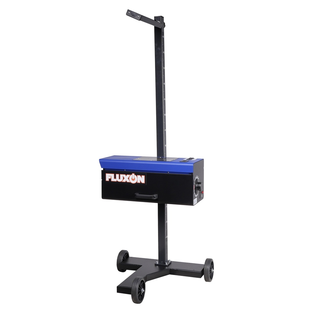 Koplamptester met laser en digitale luxmeter - Default image for the product