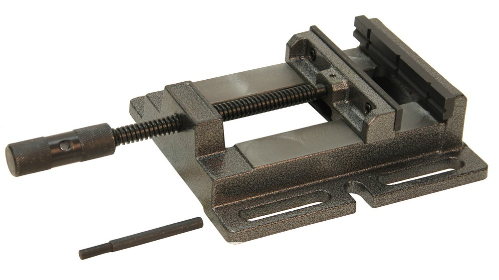 Boorklem 150mm afbeelding