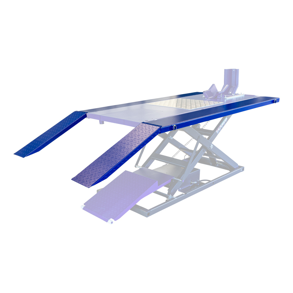 Verbredingsset voor motorheftafel MLP100KE - Default image for the product