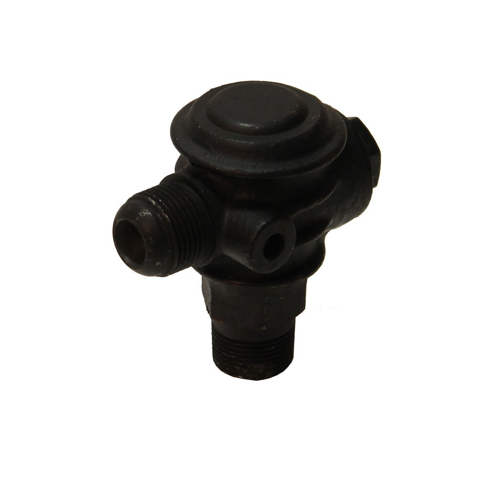 Terugslagklep - Default image for the product