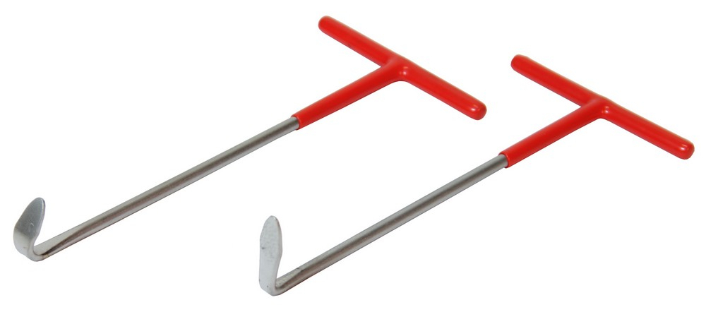 Uitlaatrubber haken - Default image for the product