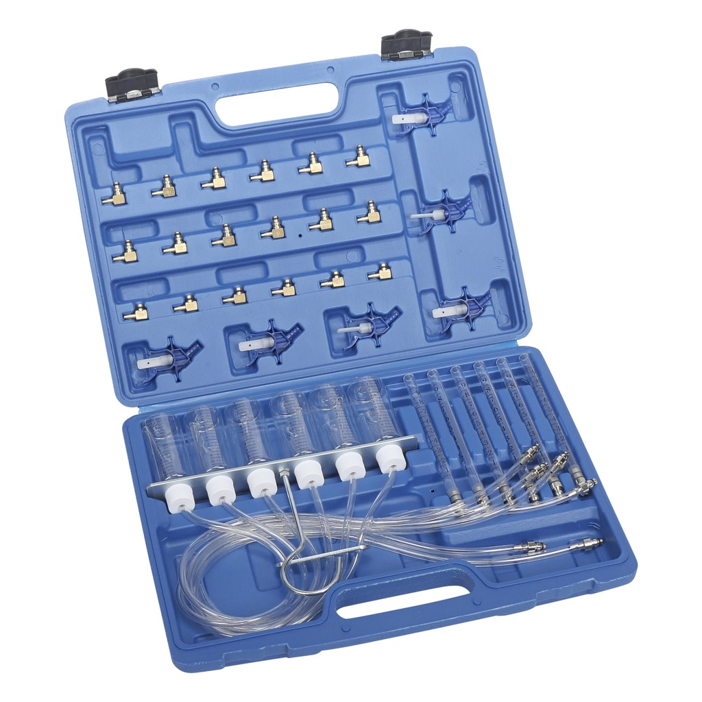Common rail diesel tester set 31 delig - Default image for the product